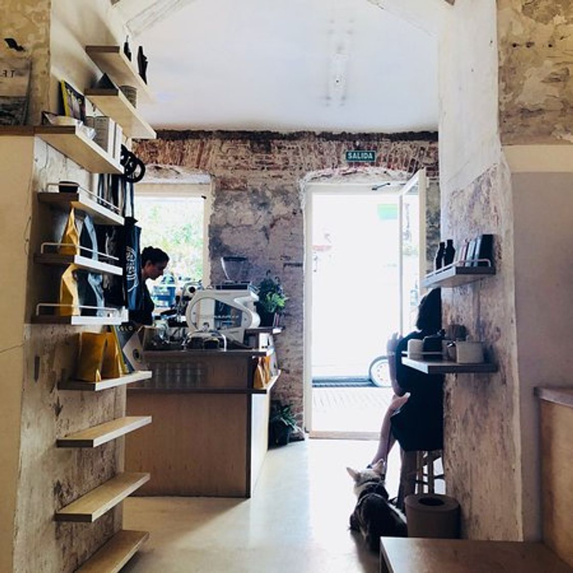 Restaurants Hola Coffee