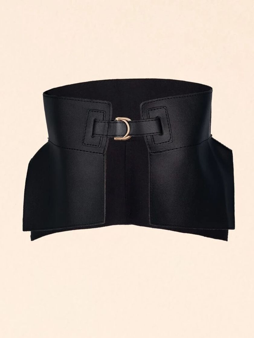 Moda Saddle belt