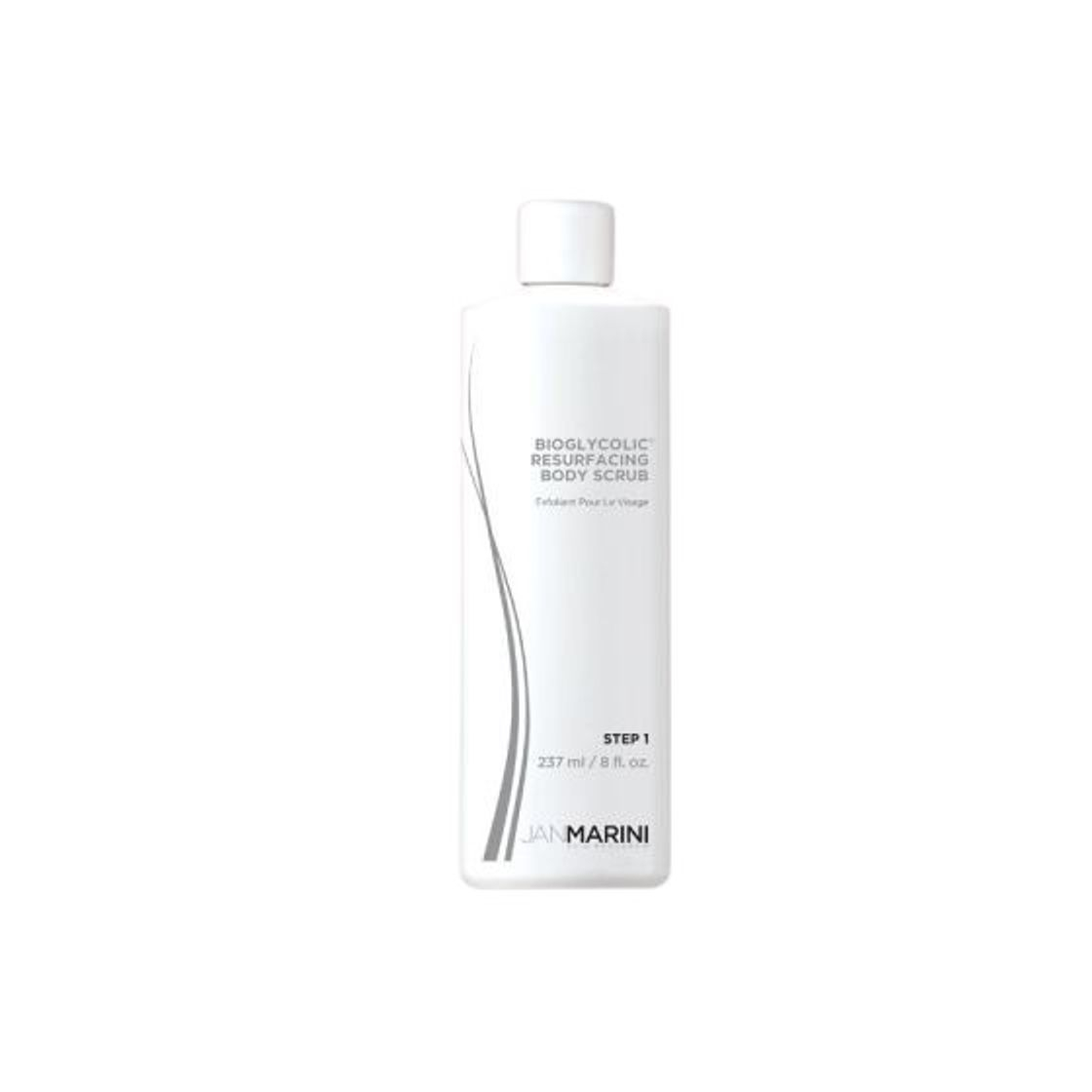 Productos Bioglycolic resurfacing srub