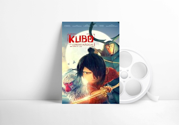 Movie Kubo y las dos cuerdas mágicas
