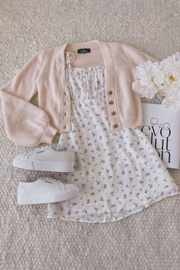 Moda Cute 