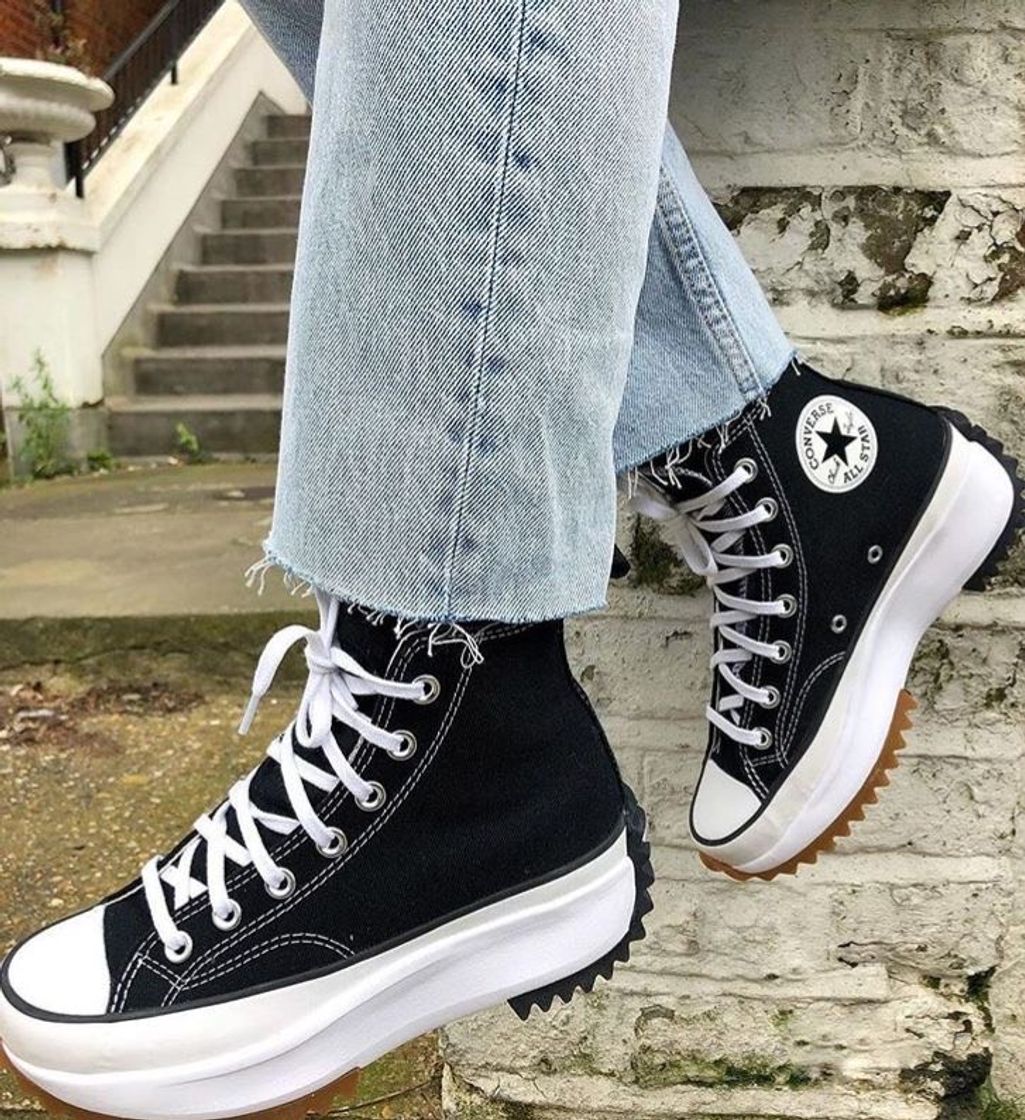 Fashion Converse 