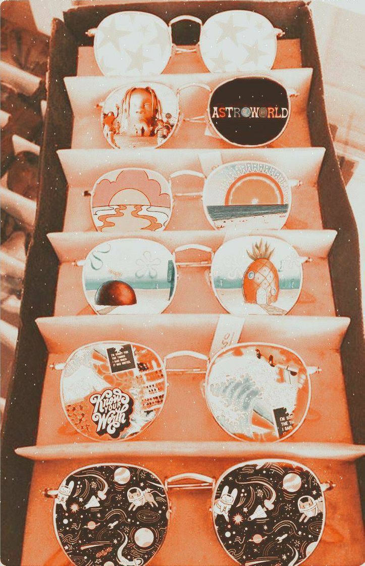 Social Vsco girl inspo