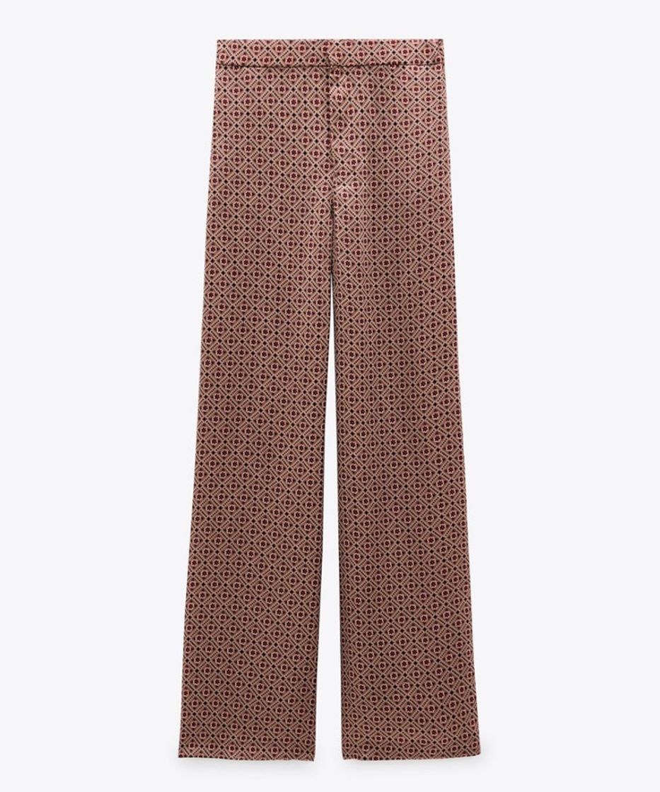 Social Pantalón pijamero 