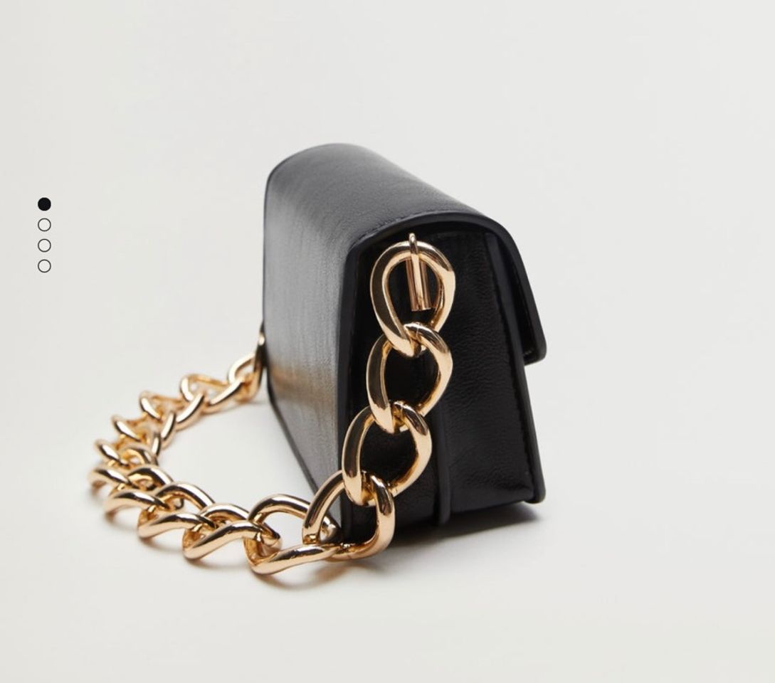 Social Bolso cadena 