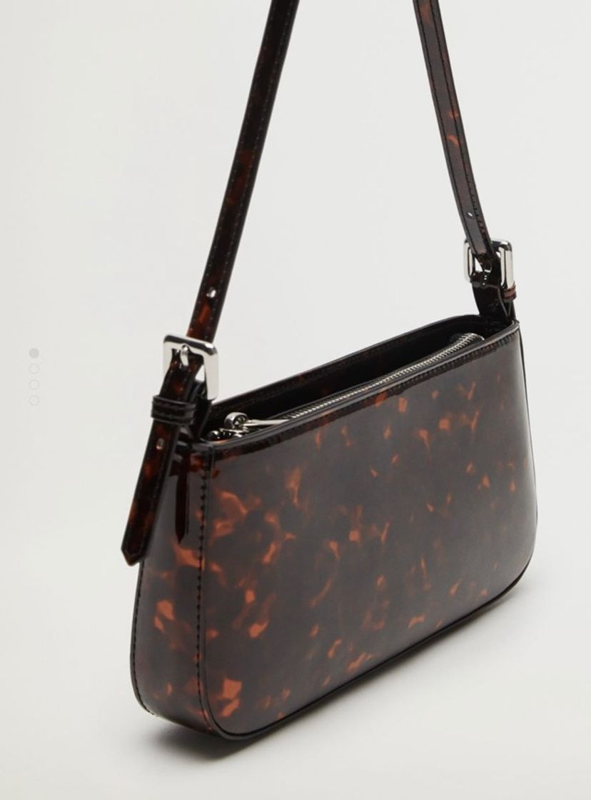Social Bolso Carey 