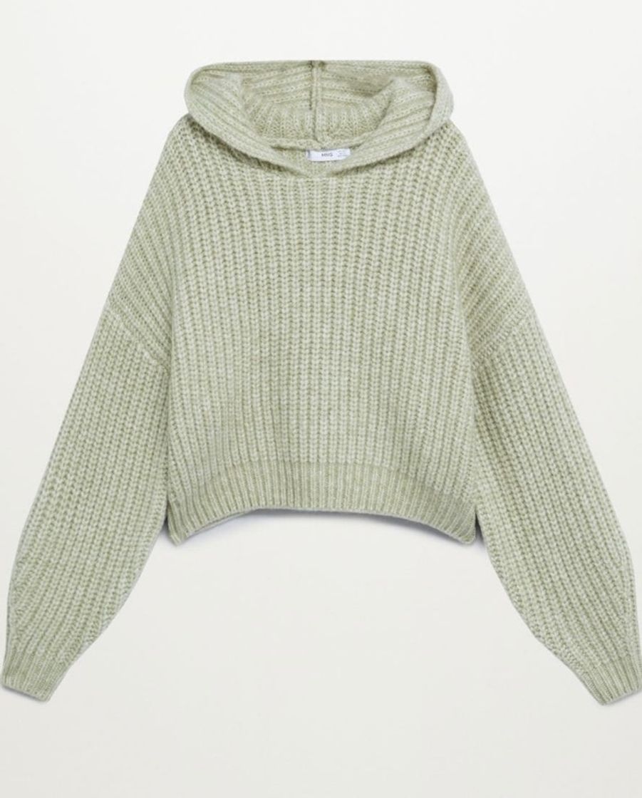 Social Jersey Capucha