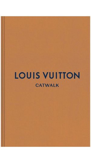 LOUIS VUITTON CATWALK
