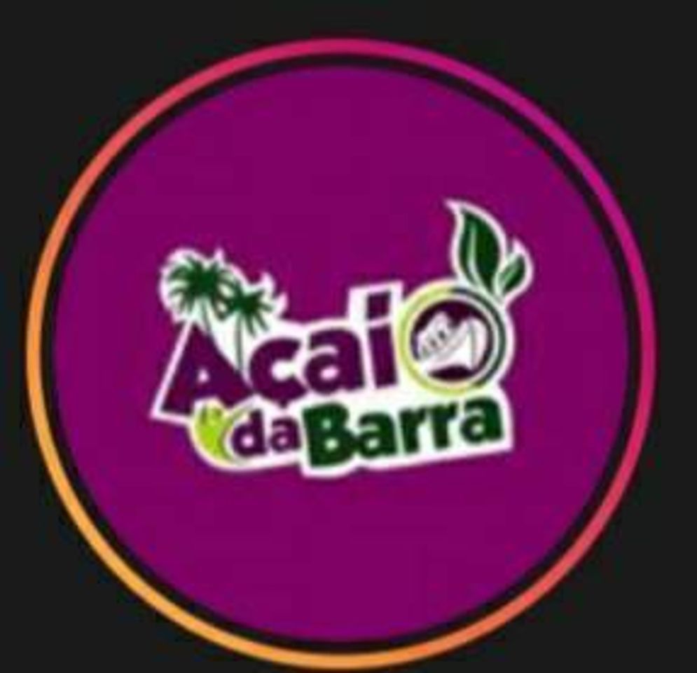 Restaurants Açaí da Barra