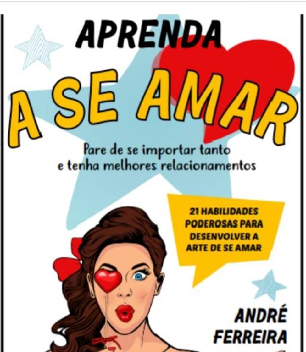 Social Aprenda a se amar❤🥰