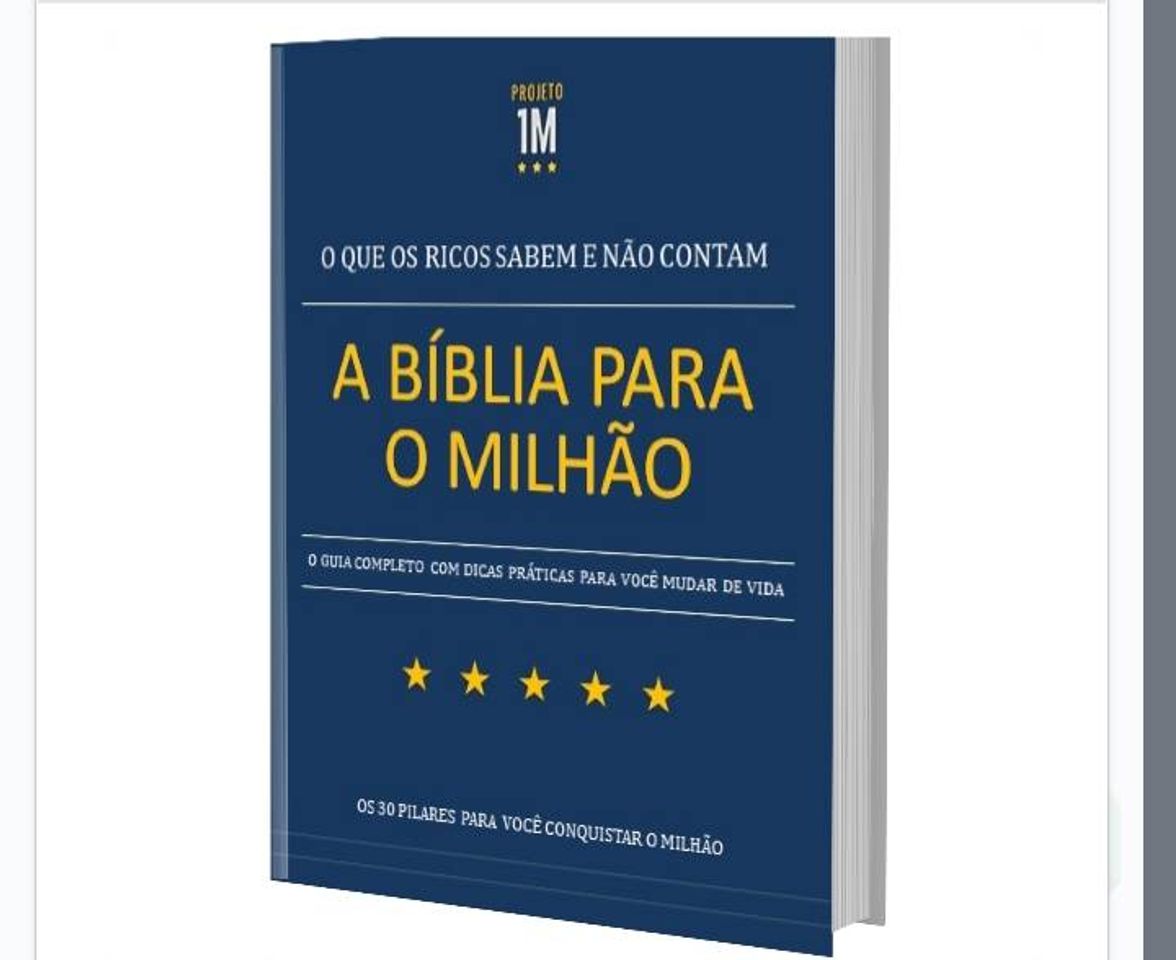 Social Enpoderamento pessoal💪