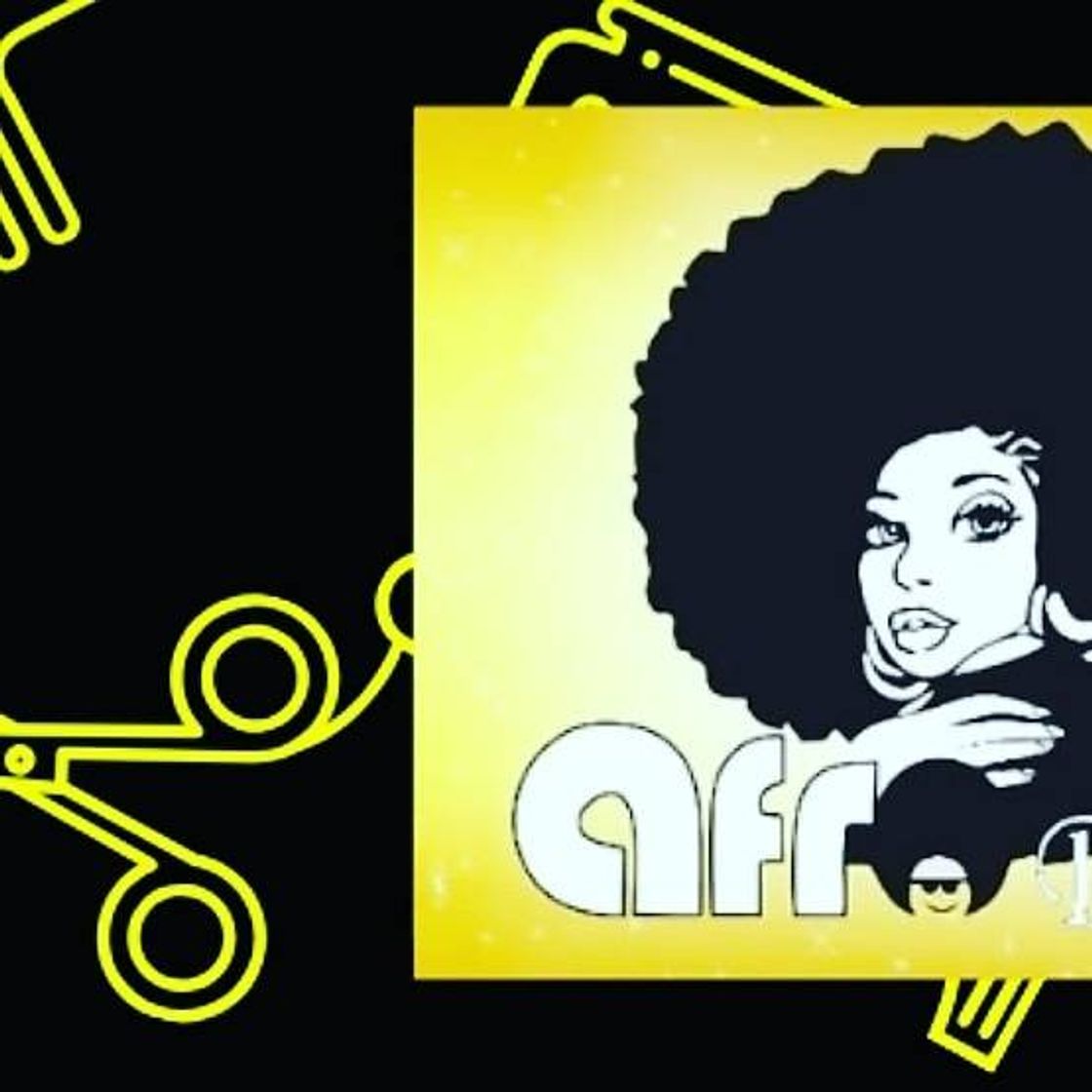 Social Curso de tranças afro 