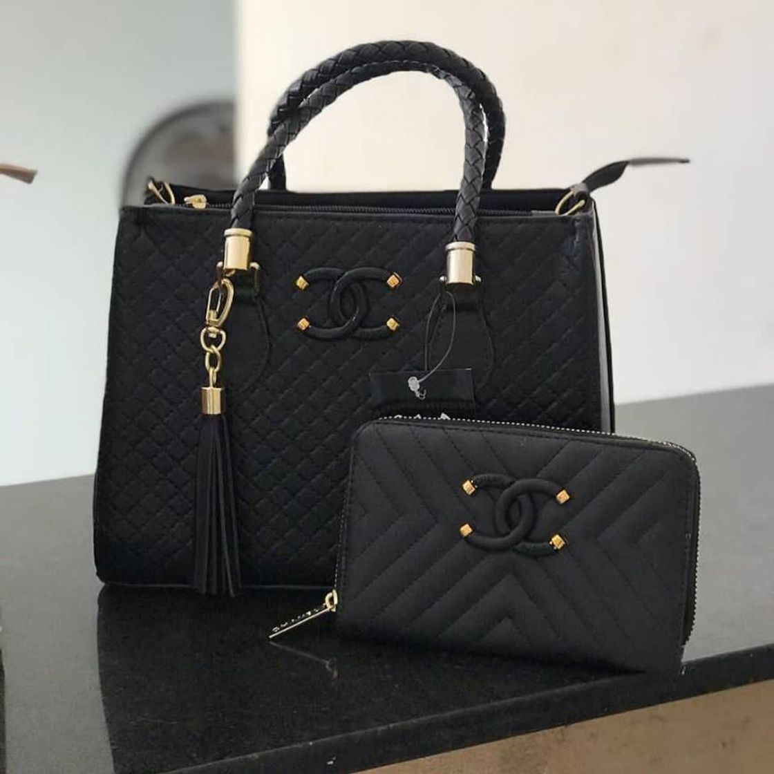 Social Aquela pretinha básica ❤