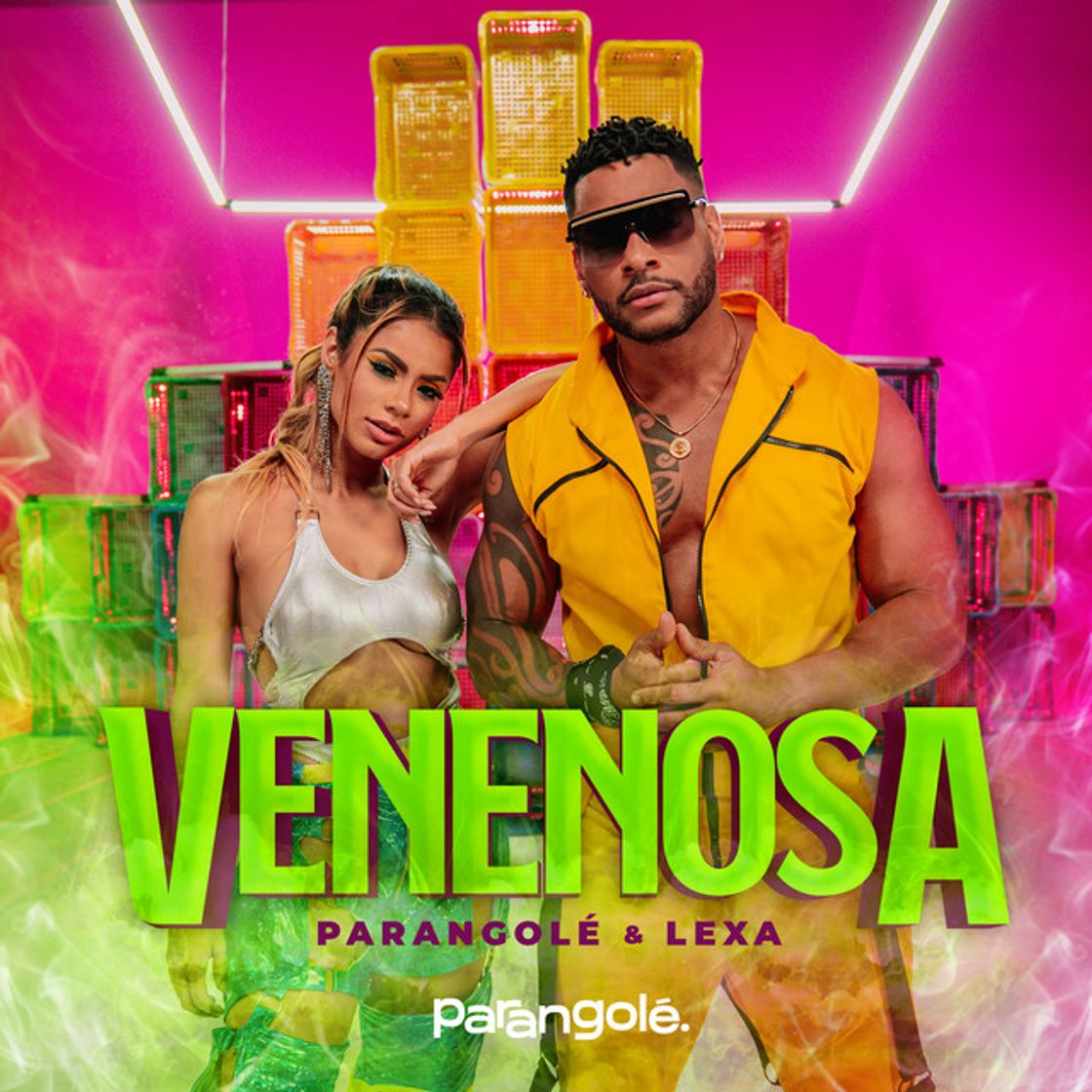 Canción Venenosa