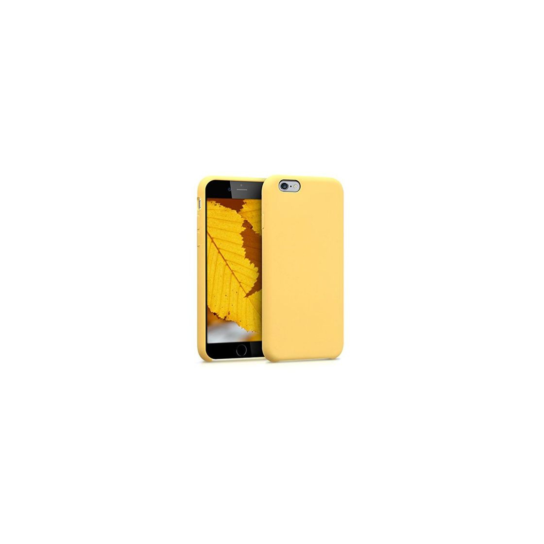Social kwmobile Funda para Apple iPhone 6