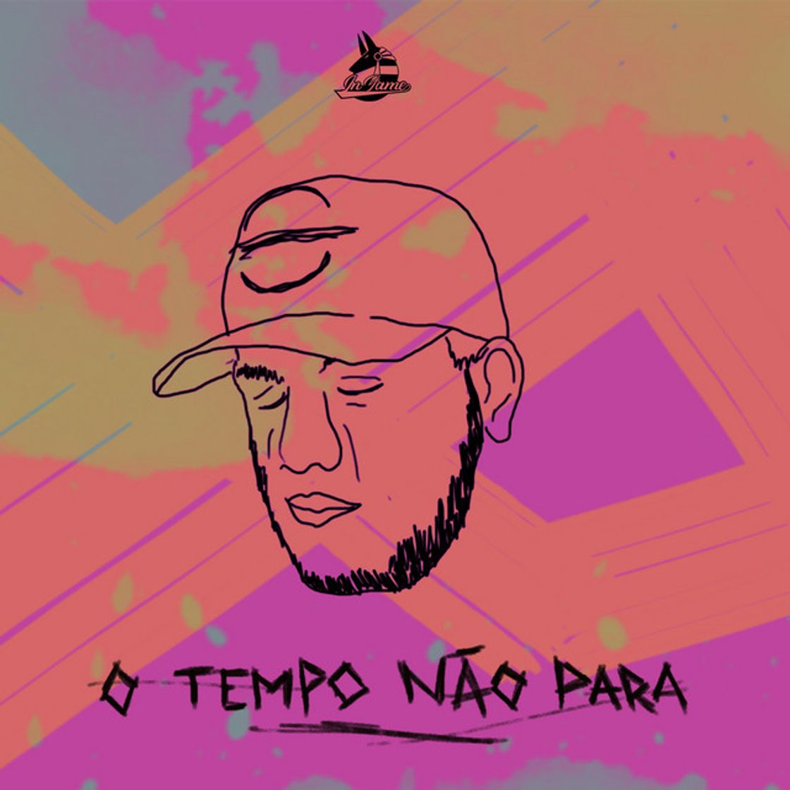 Music O Tempo Não Para