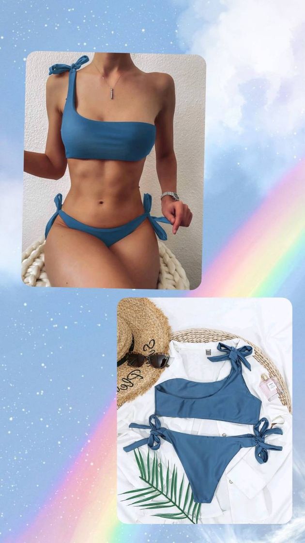 Fashion Blue