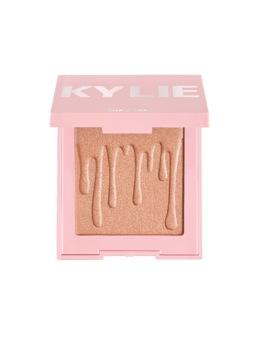 Fashion Salted Caramel - Kylighter |Kylie Cosmetics 