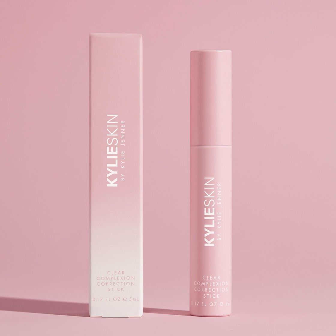 Fashion Clear Complexion Correction Stick | Kylie Skin