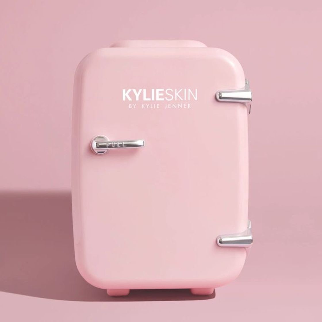 Fashion Mini Fridge | Kylie Skin 