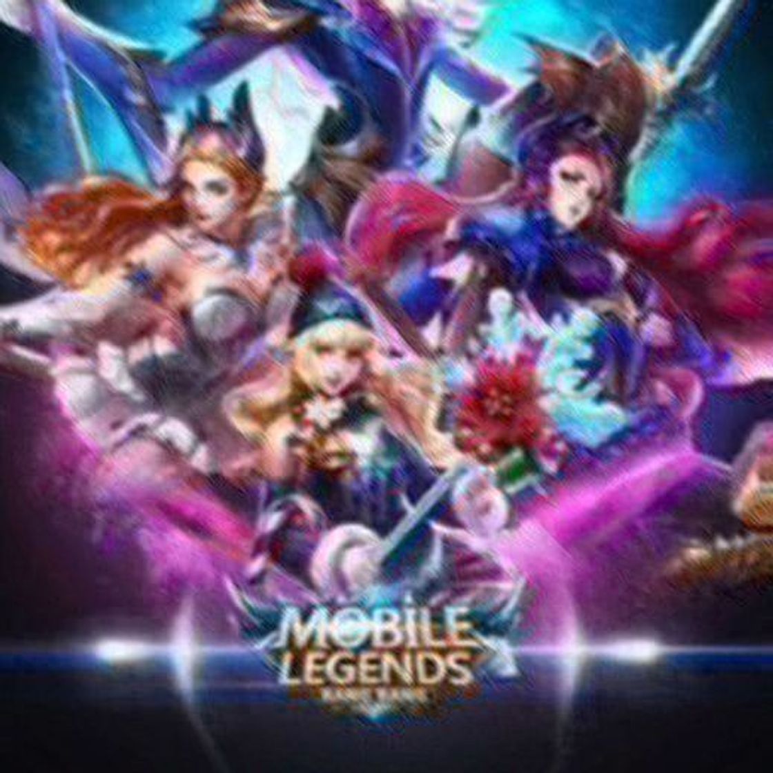 Videogames Mobile Legends: Bang bang