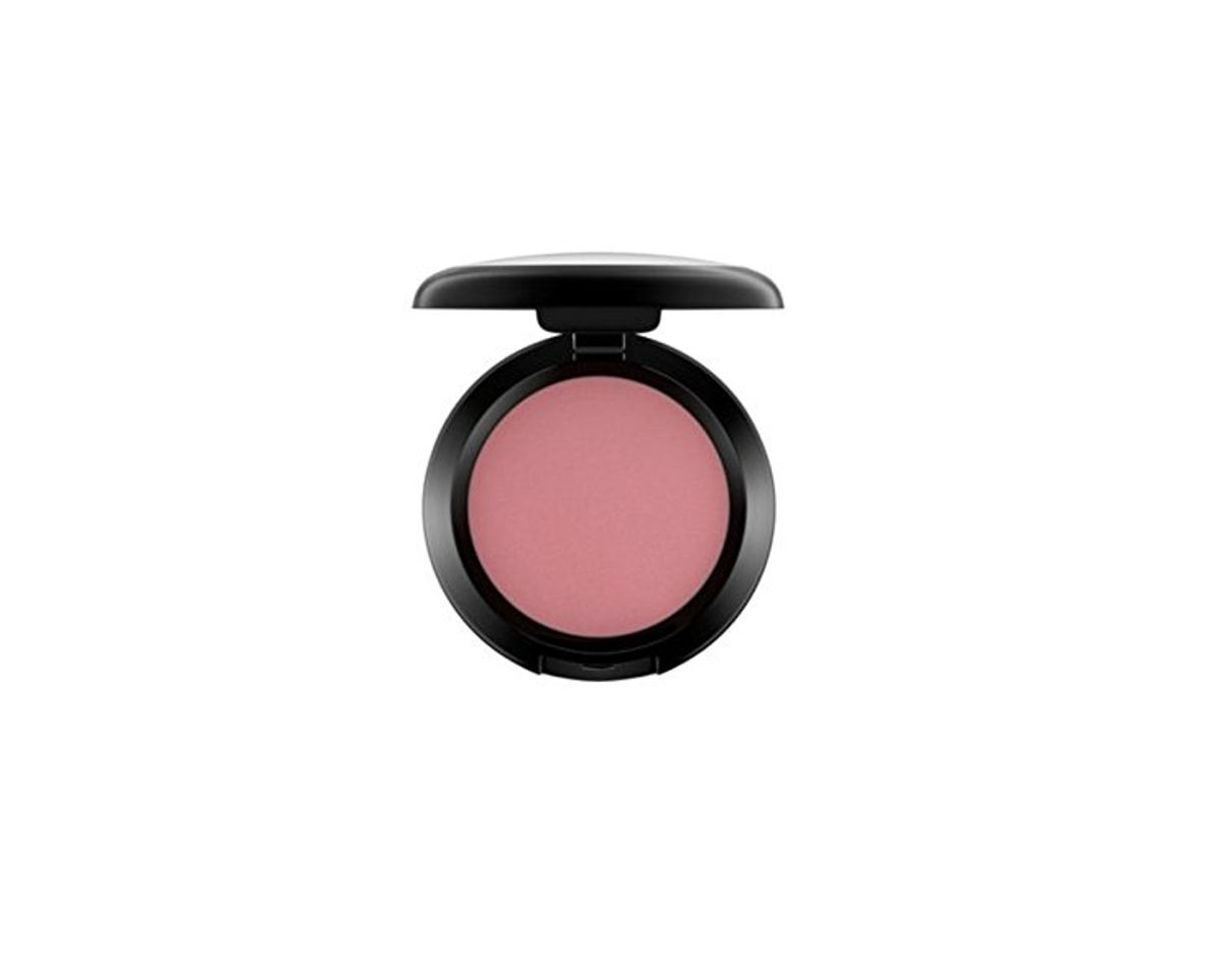 Social MAC Powder Blush Rouge Desert Rose - Colorete