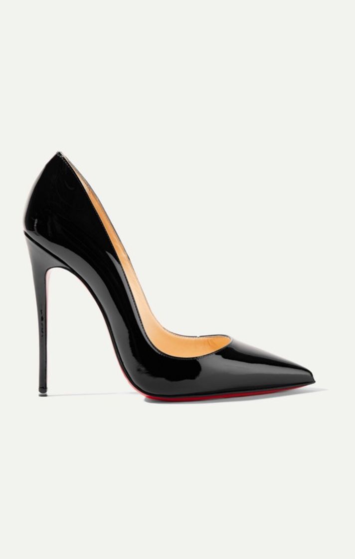 Social Christian Louboutin