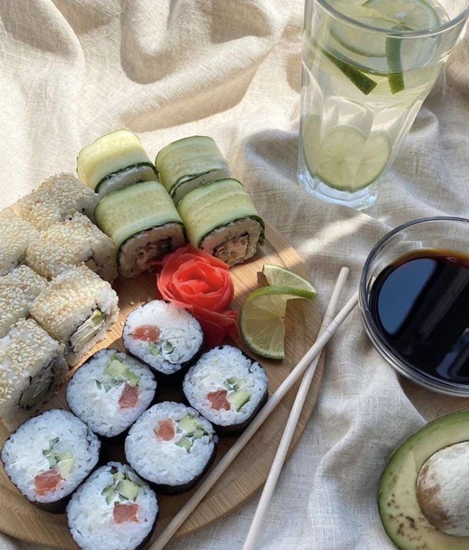 Moda Sushi