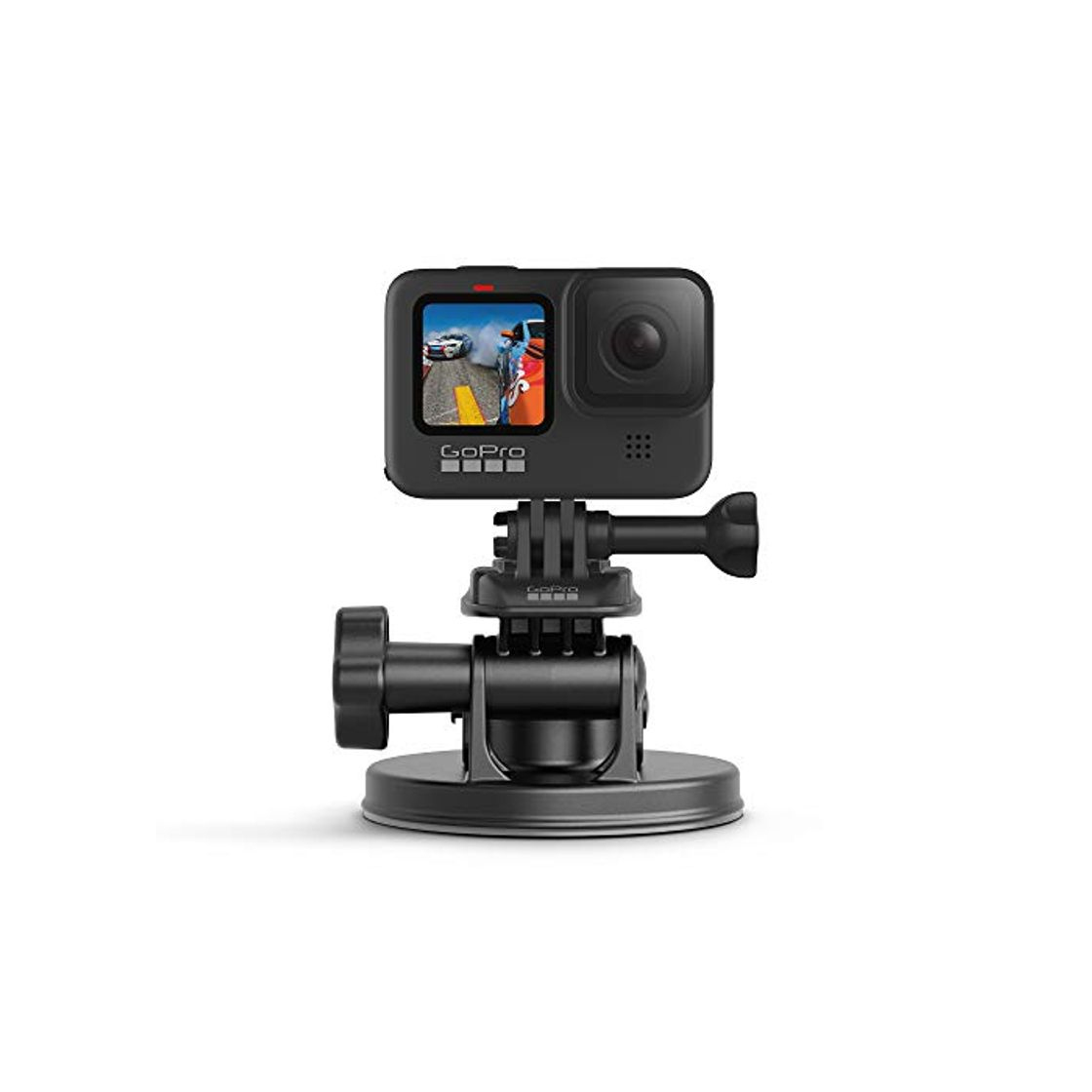 Producto GoPro AUCMT-302, Soporte para Cámara, Velocidades de más de 240 km