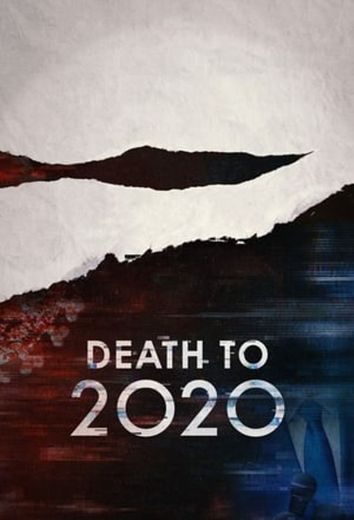 Death to 2020