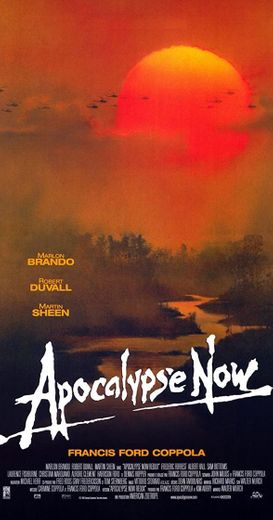 Apocalypse Now