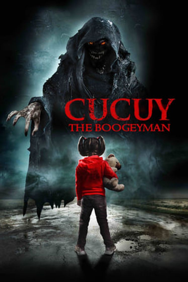 Película Cucuy: The Boogeyman