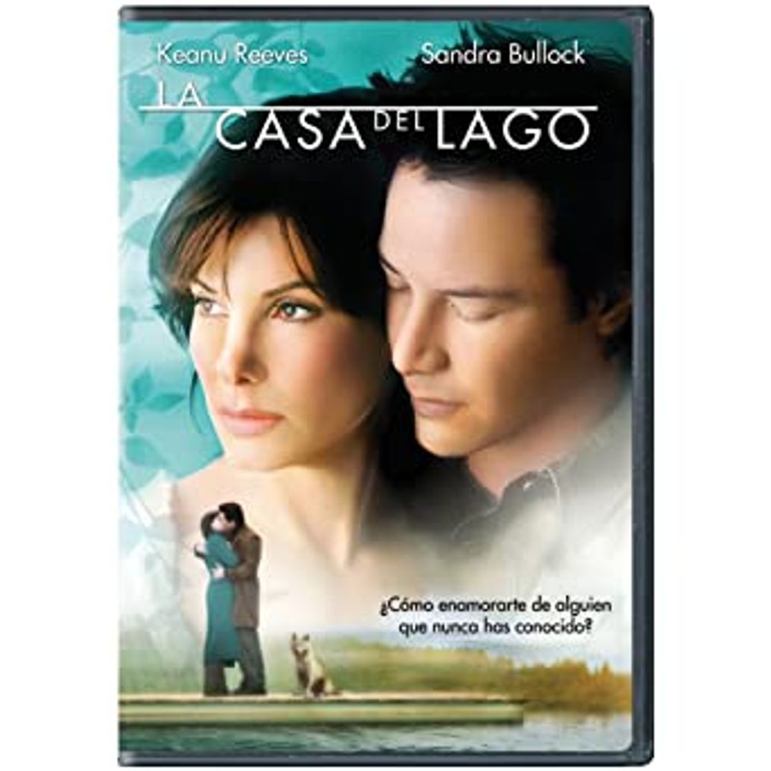 Película La Casa del Lago