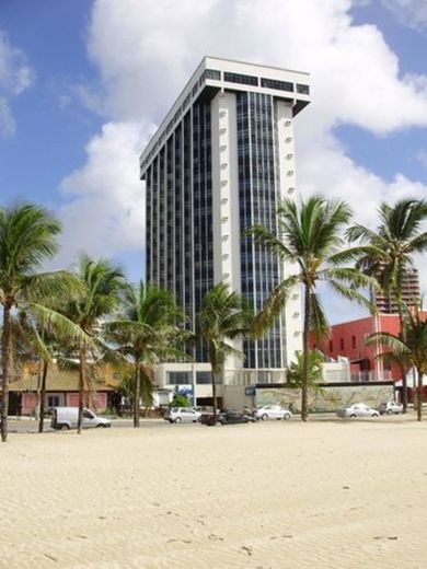 Recife Praia Hotel