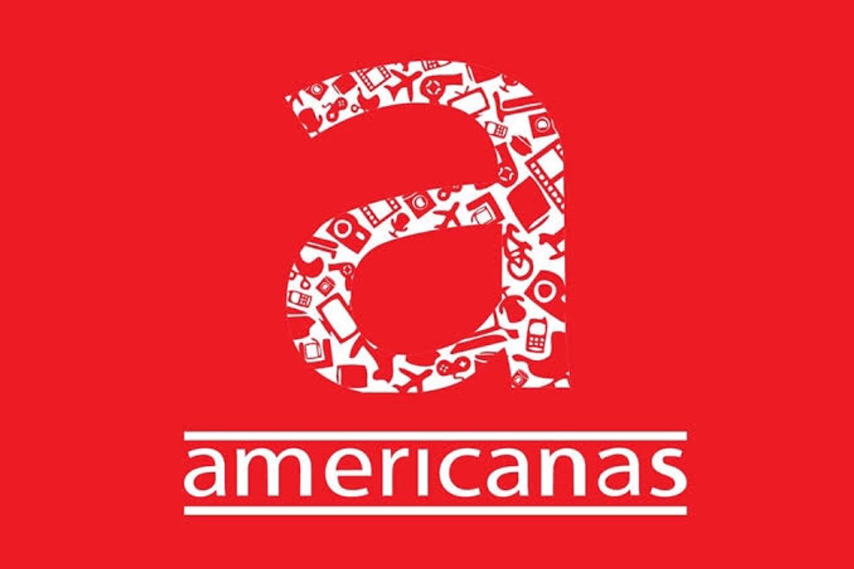 Fashion Americanas - Tudo. A toda hora. Em qualquer lugar.