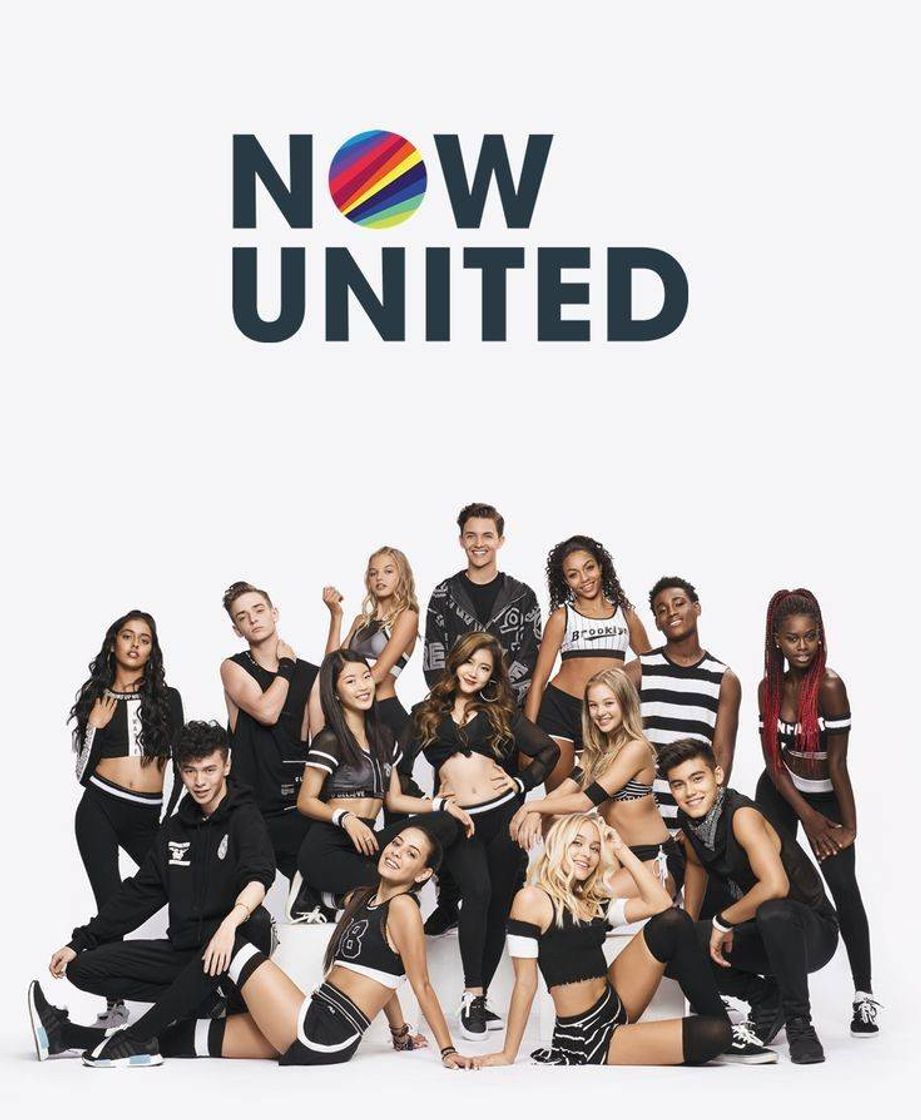 Moda Now United