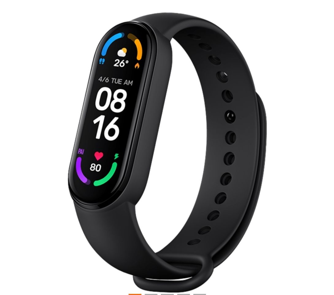 Producto Xiaomi Mi Band 6