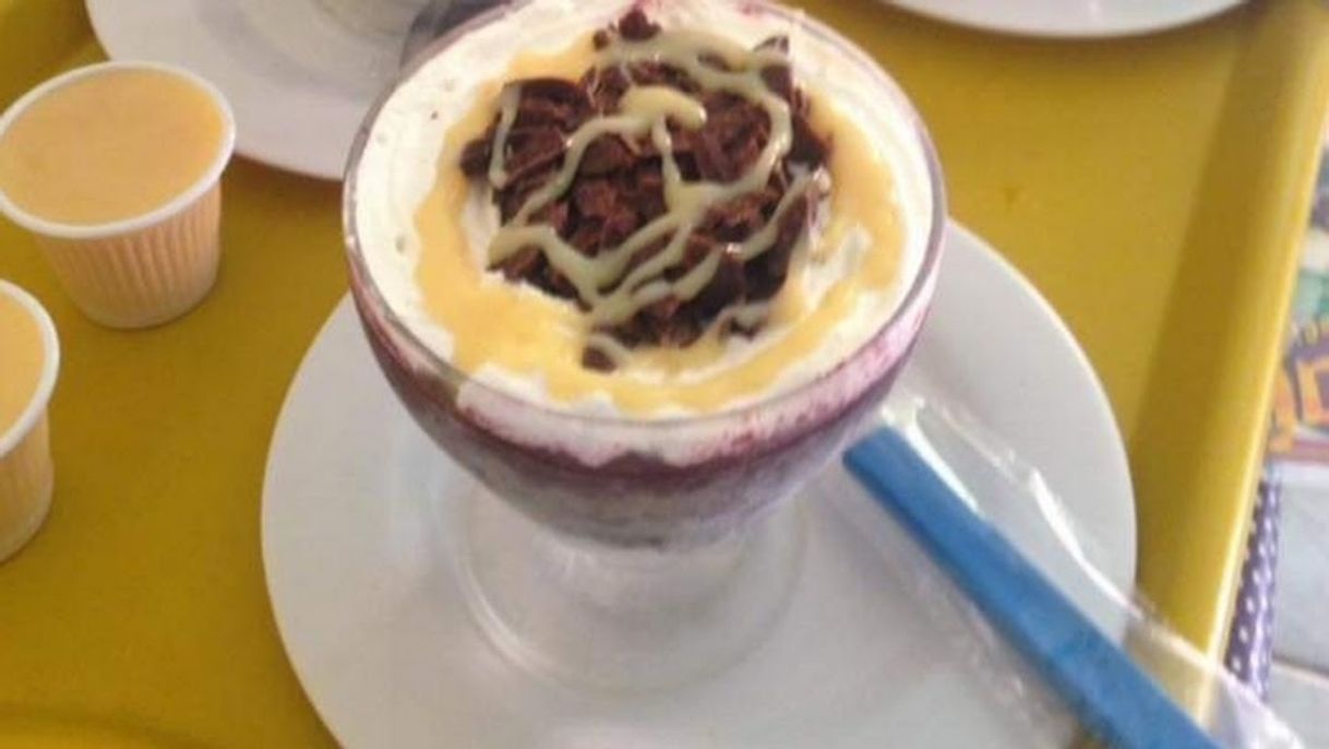 Restaurantes Açaí Q Delícia