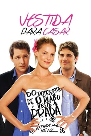 27 Dresses