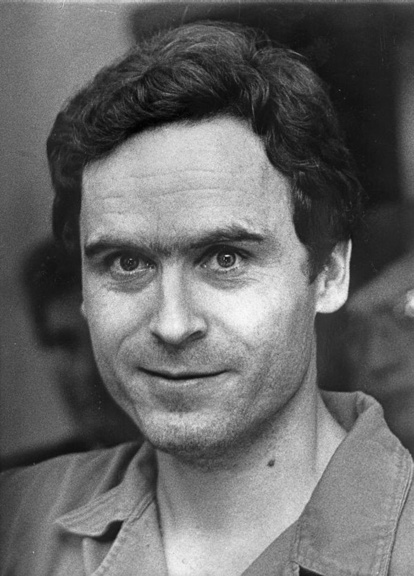 Ted Bundy 