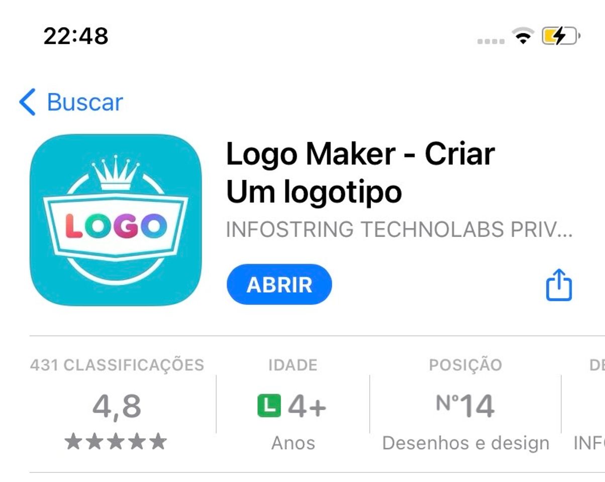 App Logo Maker