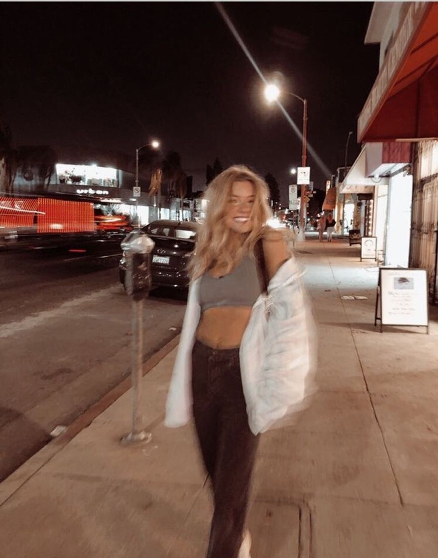 Social Inspiração de foto sozinha 