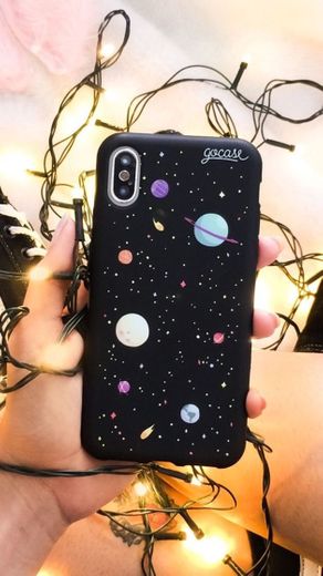 Capinha para cell 📱