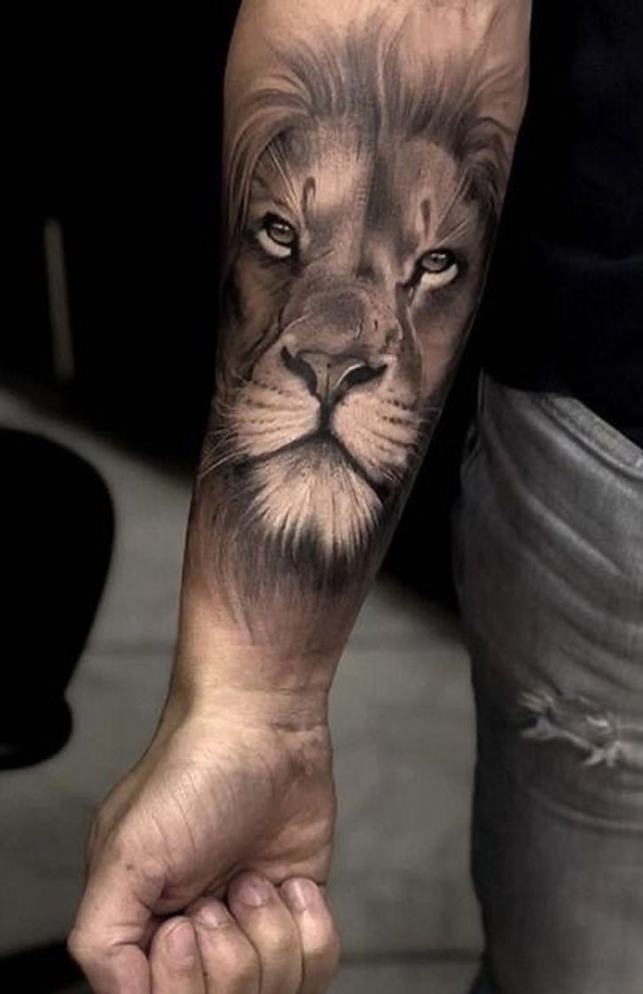 Fashion tattoos masculinas 