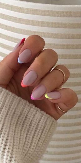 Unhas 💅 