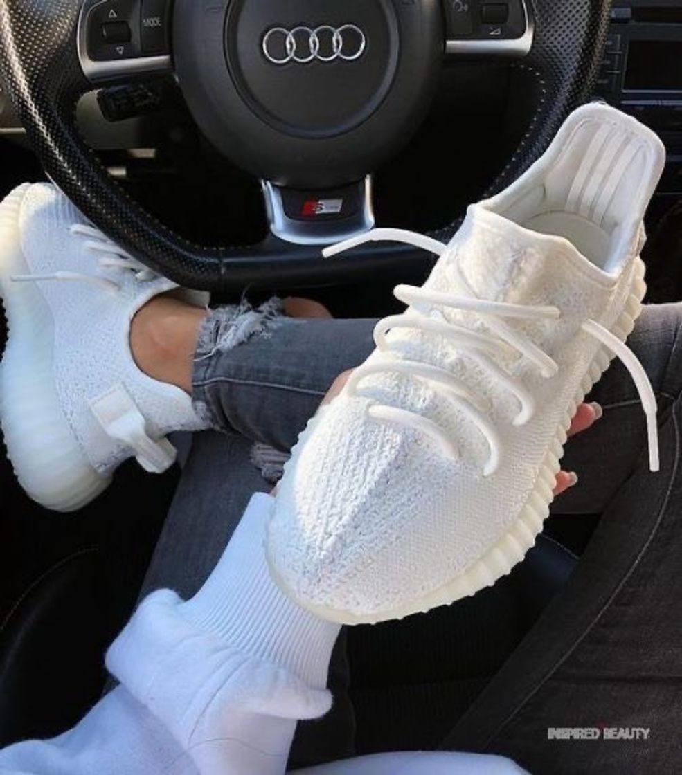 Fashion adidas yeezy boost 350 v2 branco