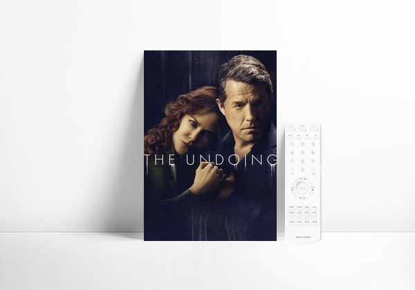 Serie The Undoing