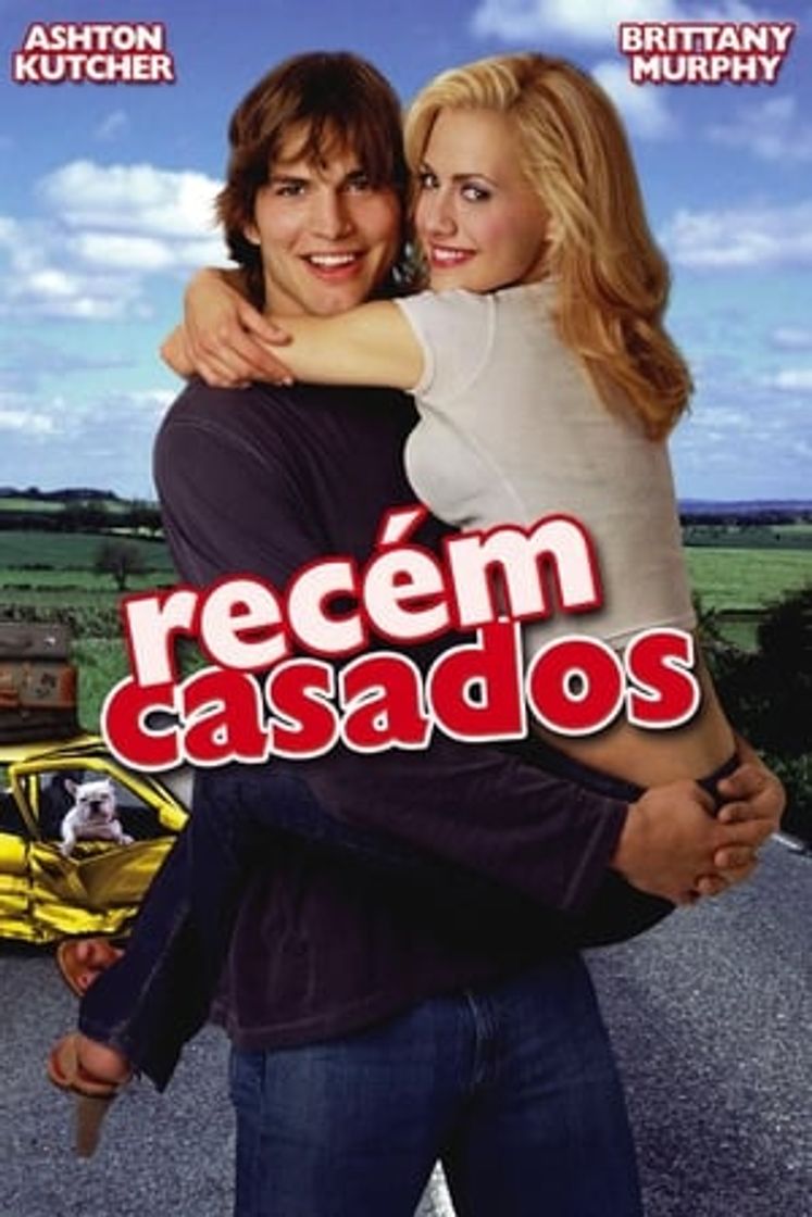 Película Recién casados