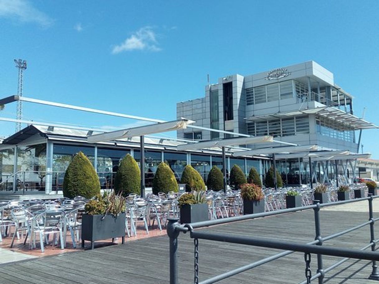 Restaurants Cervecería "Bonilla"