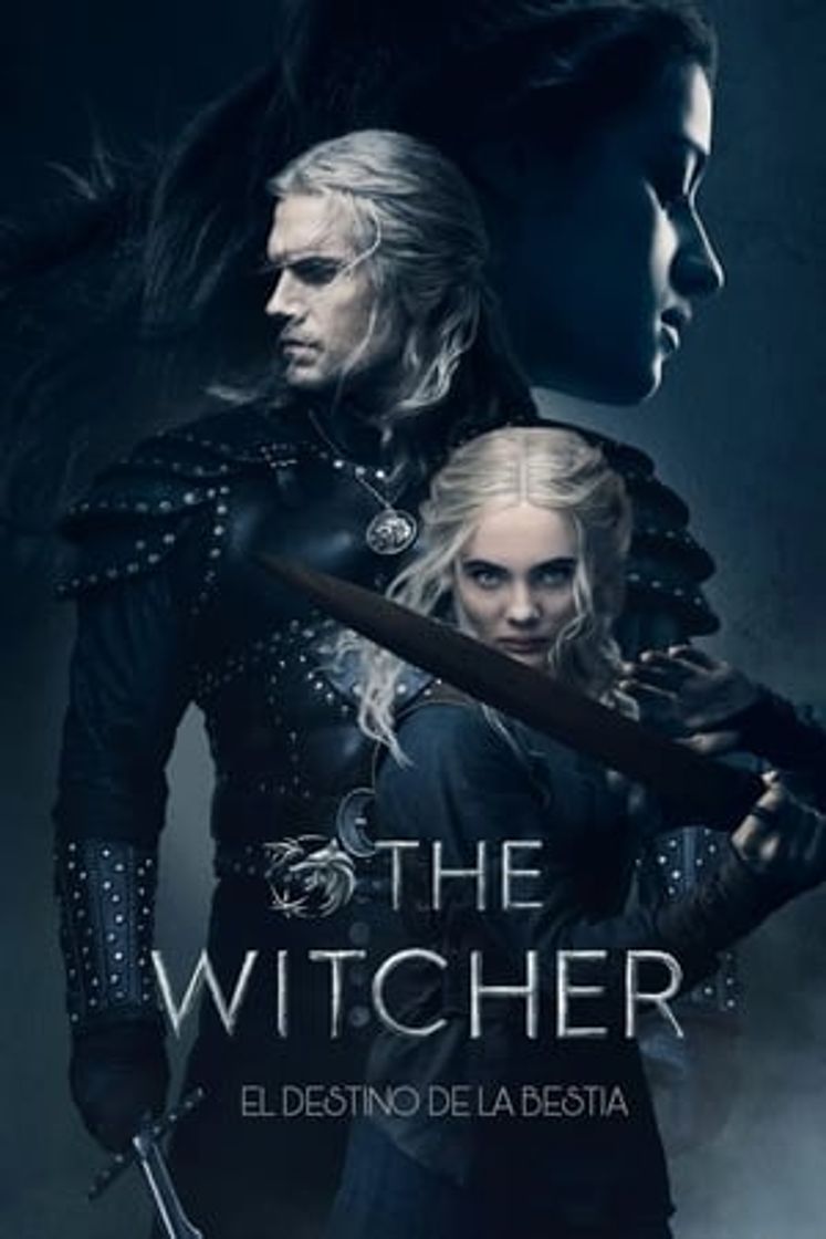 Serie The Witcher